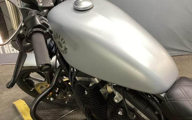 2020 Harley-Davidson® XL883N - Sportster® Iron 883™