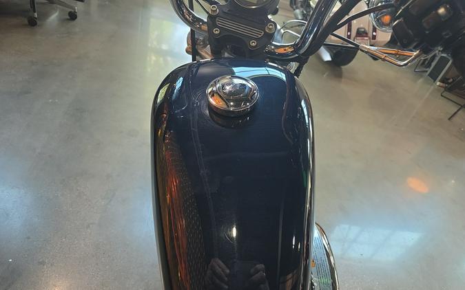 Harley-Davidson® Sportster® 883 Low 2008