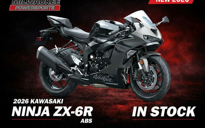 Kawasaki Ninja ZX-6R motorcycles for sale in Chicago, IL - MotoHunt