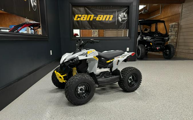 2026 Can-Am Renegade 70 EFI