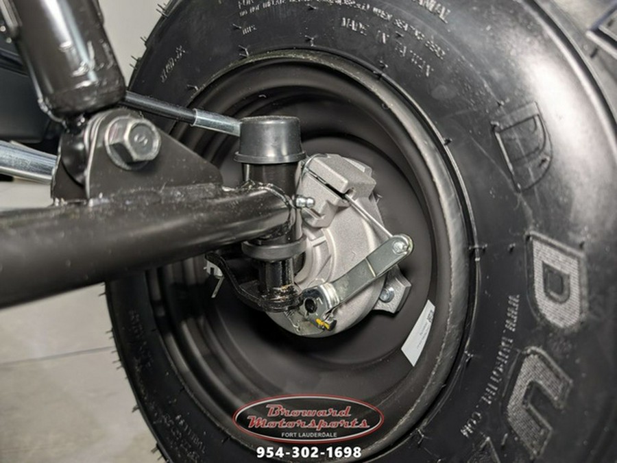 2026 Yamaha Raptor 110