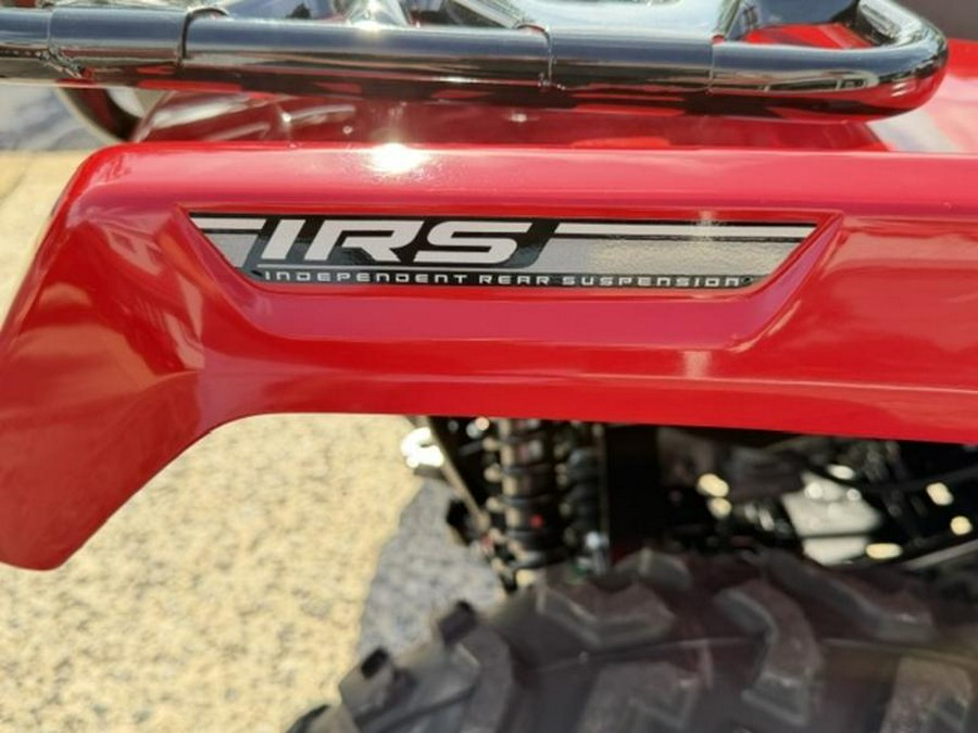2027 Honda® FourTrax Foreman Rubicon 4x4 DCT EPS