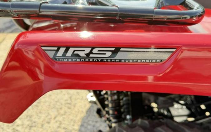 2027 Honda® FourTrax Foreman Rubicon 4x4 DCT EPS