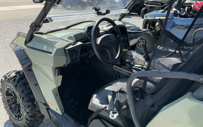 2020 Can-Am Commander DPS 800R