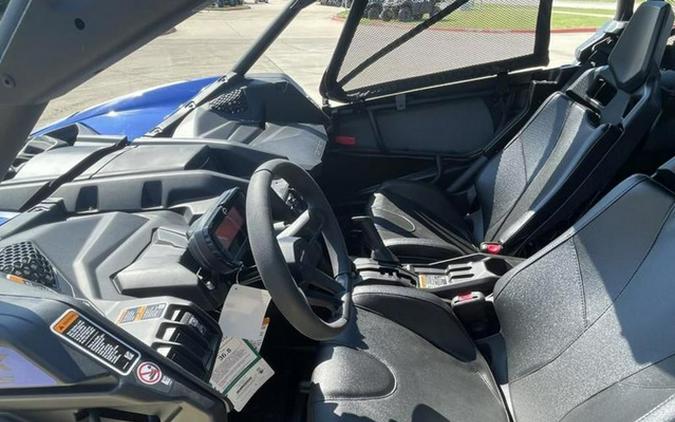 2027 Can-Am Maverick X3 MAX DS Turbo RR