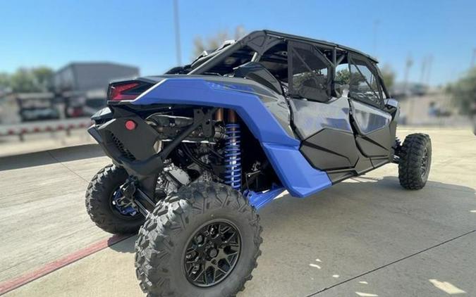 2027 Can-Am Maverick X3 MAX DS Turbo RR