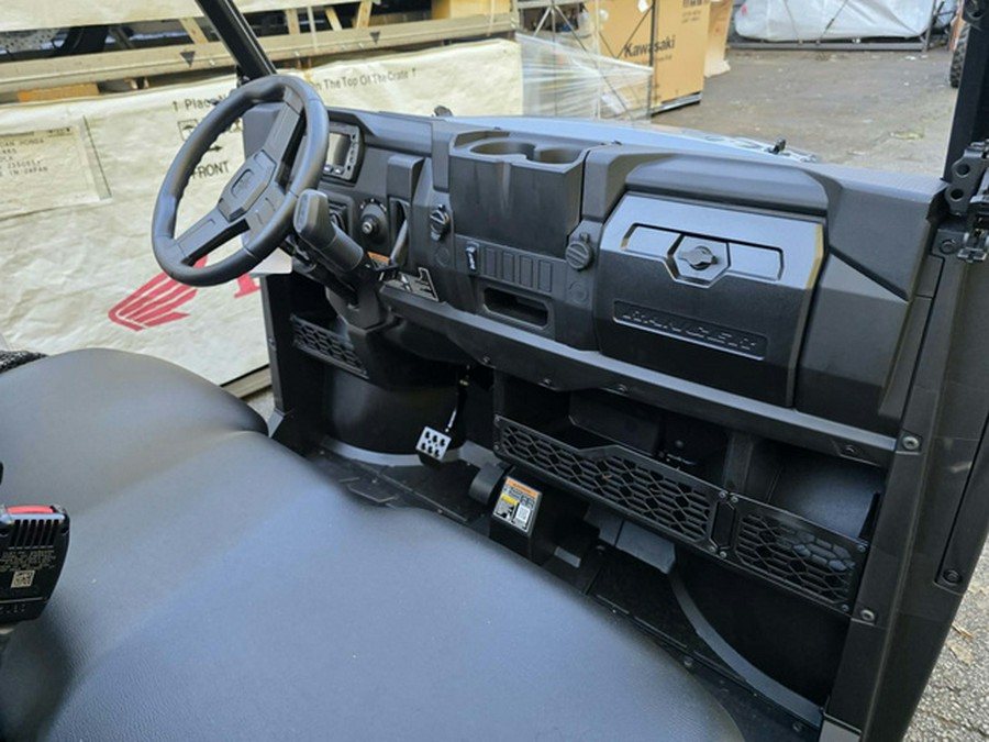 2027 Polaris Ranger Crew 600
