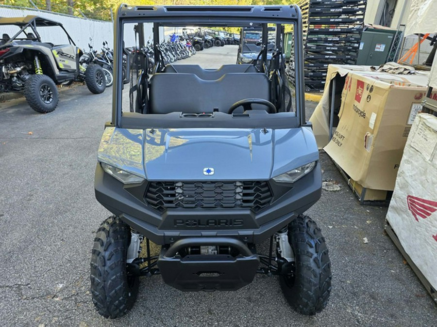 2027 Polaris Ranger Crew 600