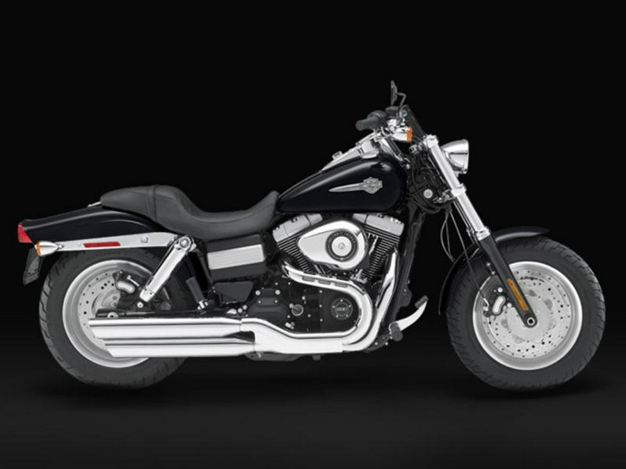 2012 Harley-Davidson® FXDF - Dyna® Fat Bob®