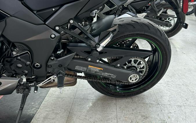 2023 Kawasaki Ninja 1000SX