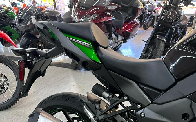 2023 Kawasaki Ninja 1000SX