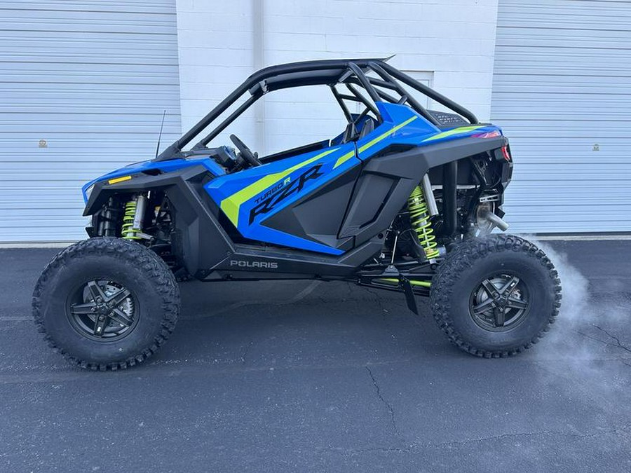 2024 Polaris® RZR Turbo R Premium