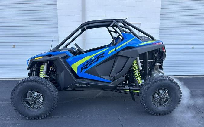 2024 Polaris® RZR Turbo R Premium