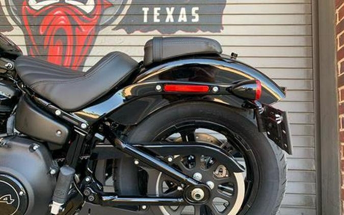 2024 Harley-Davidson Street Bob® 114