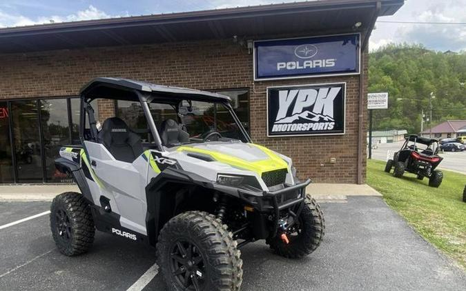 2024 Polaris® General XP 1000 Sport