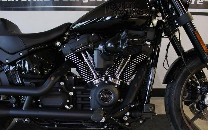 2022 Harley-Davidson® FXLRS - Low Rider® S