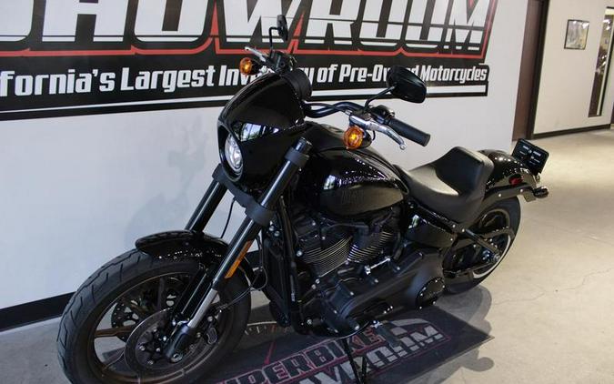 2022 Harley-Davidson® FXLRS - Low Rider® S