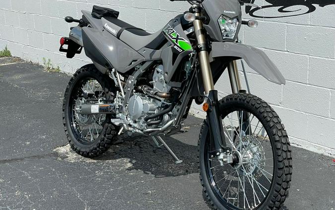 2024 Kawasaki KLX300