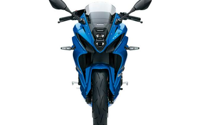 2024 Suzuki GSX-8R