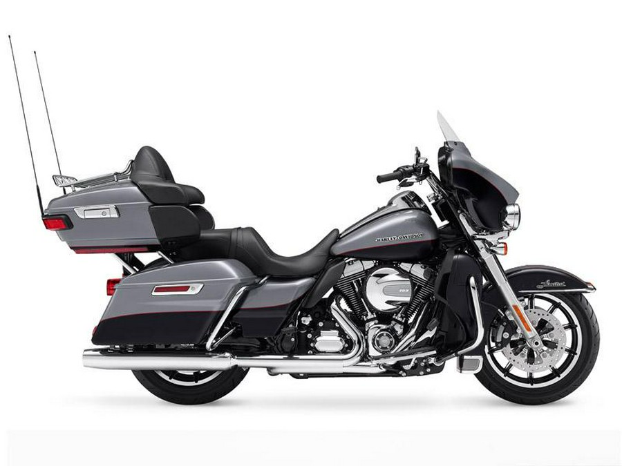 2016 Harley-Davidson® FLHTKL - Ultra Limited Low