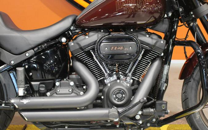 2021 Harley-Davidson® FXLRS - Low Rider® S