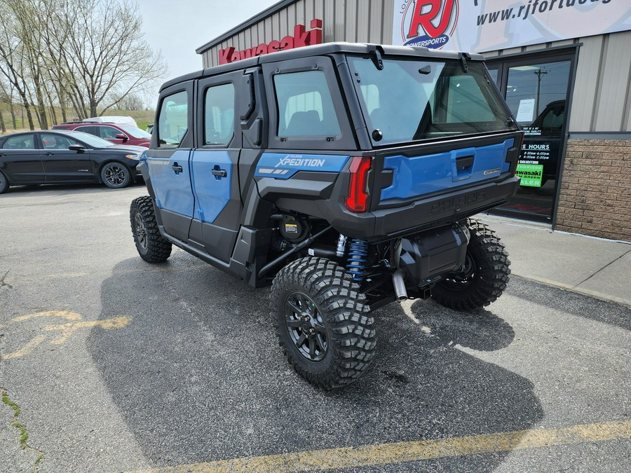 2024 Polaris Polaris XPEDITION ADV 5 Northstar