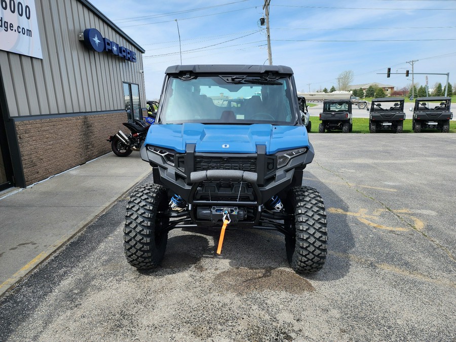 2024 Polaris Polaris XPEDITION ADV 5 Northstar