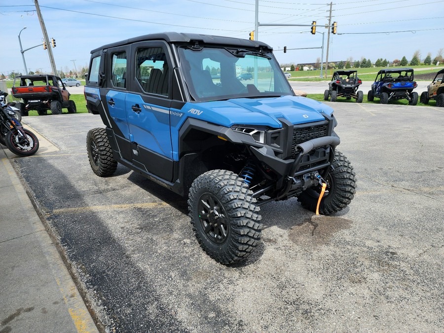 2024 Polaris Polaris XPEDITION ADV 5 Northstar