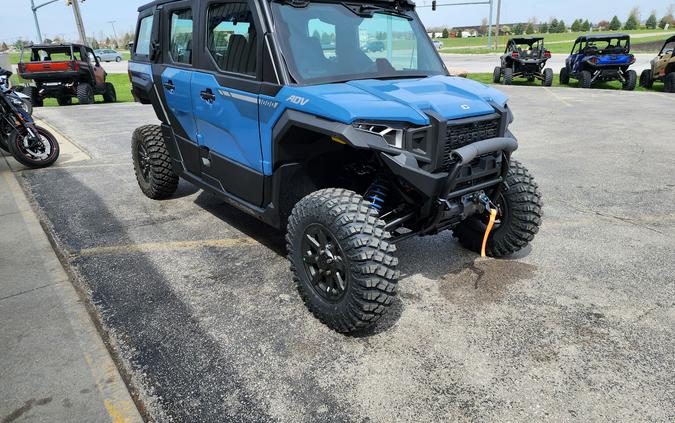 2024 Polaris Polaris XPEDITION ADV 5 Northstar