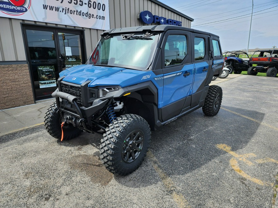 2024 Polaris Polaris XPEDITION ADV 5 Northstar