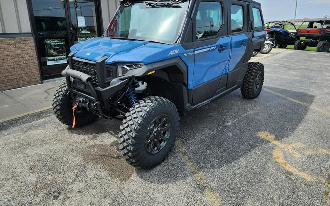 2024 Polaris Polaris XPEDITION ADV 5 Northstar