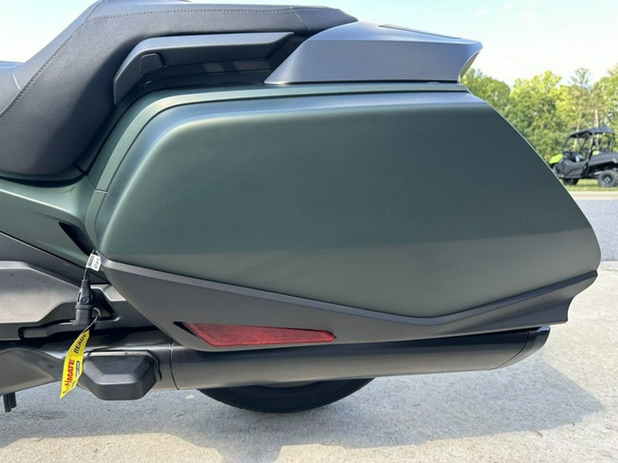 2024 Honda Gold Wing Automatic DCT