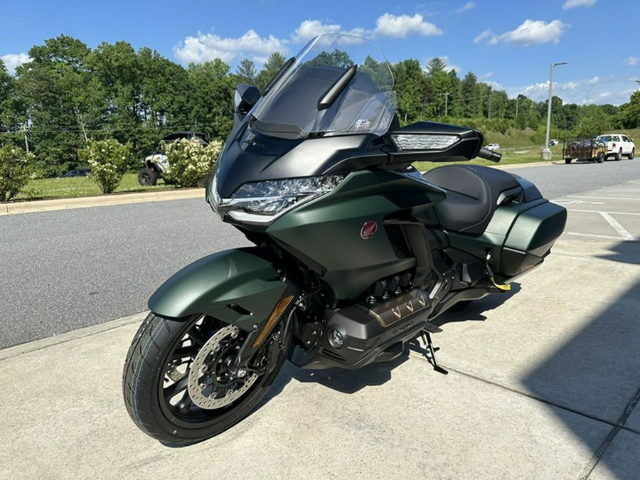 2024 Honda Gold Wing Automatic DCT