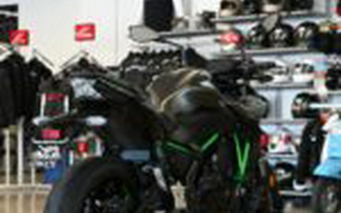 2023 Kawasaki Z650 ABS