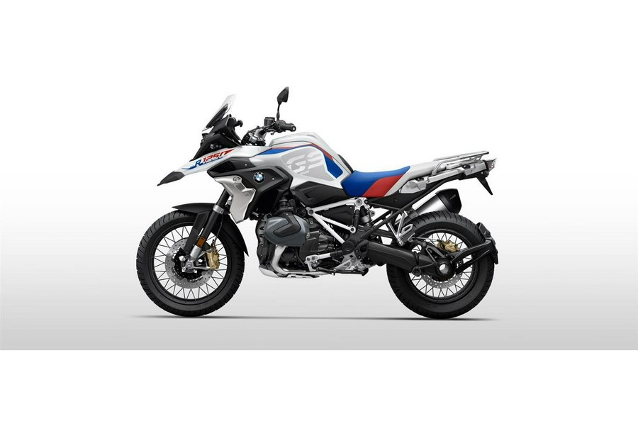 2024 BMW R 1250 GS ADVENTURE