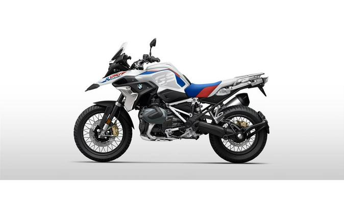 2024 BMW R 1250 GS ADVENTURE