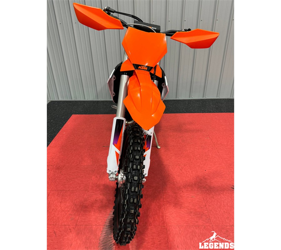 2024 KTM 450 XC-F