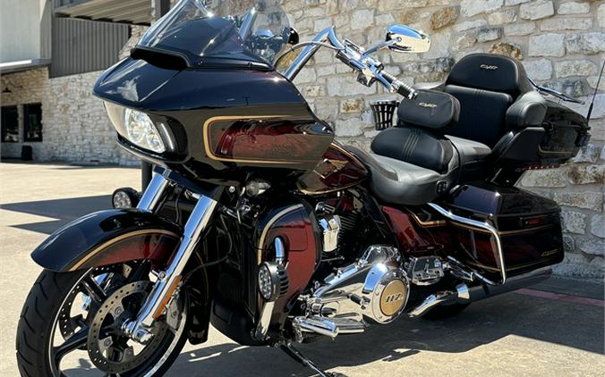 2023 Harley-Davidson CVO Road Glide Limited Anniversary