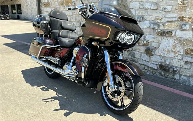 2023 Harley-Davidson CVO Road Glide Limited Anniversary