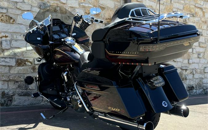 2023 Harley-Davidson CVO Road Glide Limited Anniversary