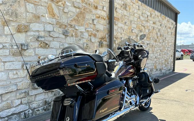 2023 Harley-Davidson CVO Road Glide Limited Anniversary