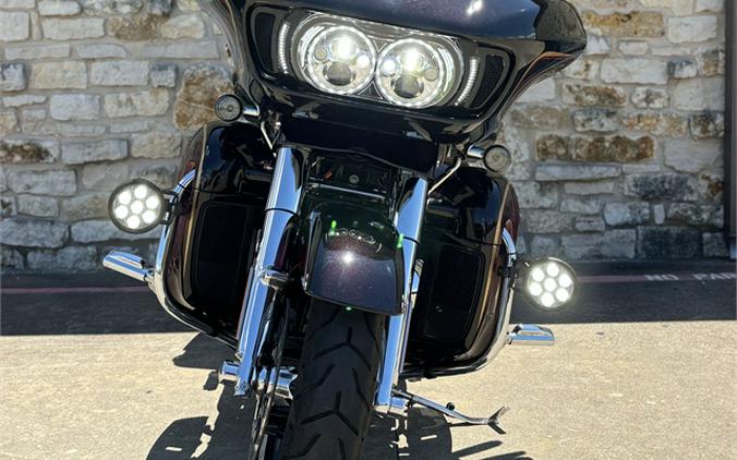 2023 Harley-Davidson CVO Road Glide Limited Anniversary