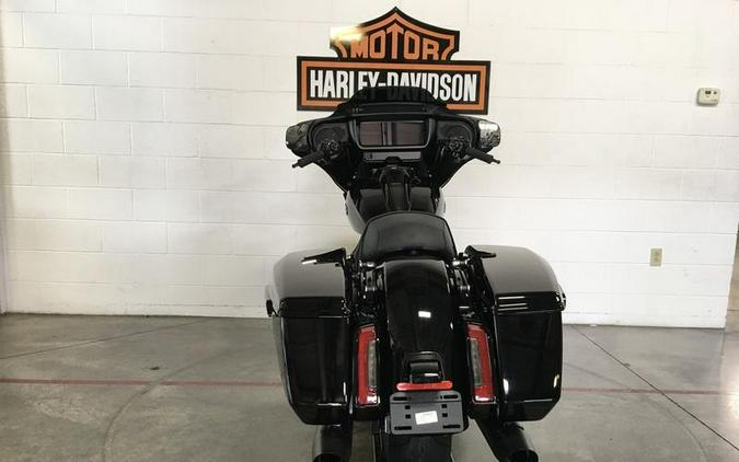 2024 Harley-Davidson® FLHX - Street Glide®