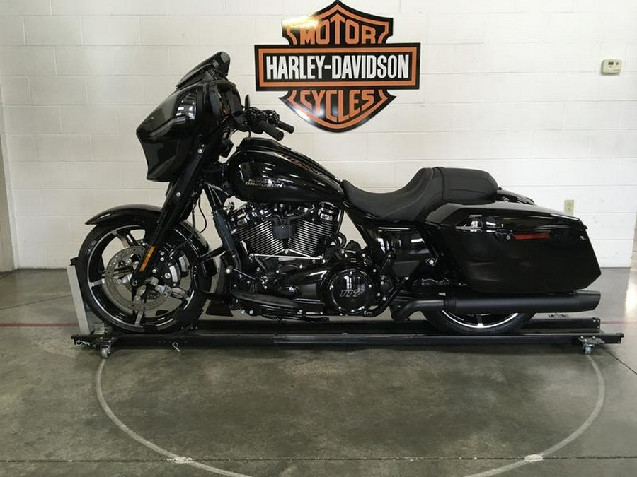 2024 Harley-Davidson® FLHX - Street Glide®