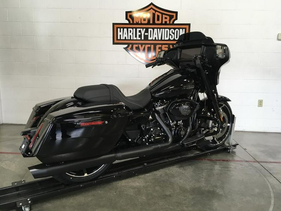 2024 Harley-Davidson® FLHX - Street Glide®