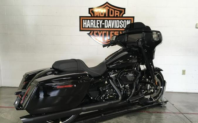 2024 Harley-Davidson® FLHX - Street Glide®