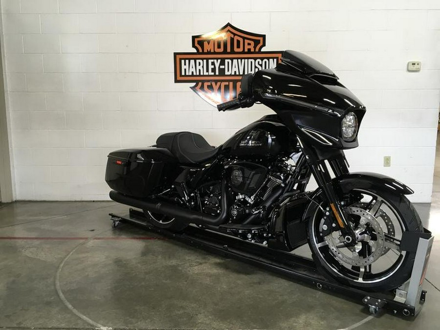 2024 Harley-Davidson® FLHX - Street Glide®