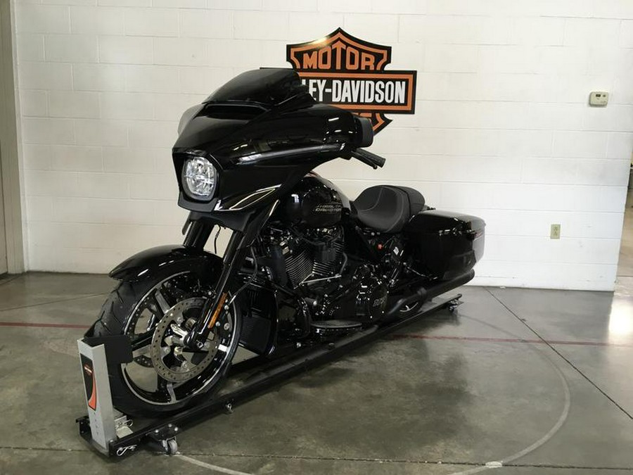 2024 Harley-Davidson® FLHX - Street Glide®