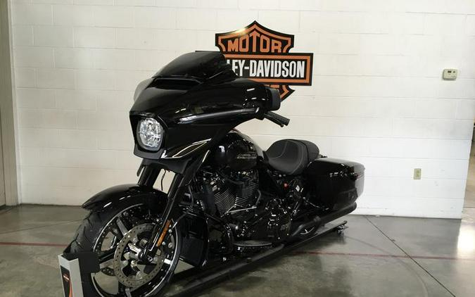 2024 Harley-Davidson® FLHX - Street Glide®