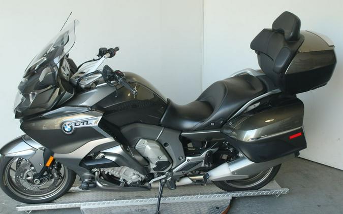 2021 BMW K 1600 GTL